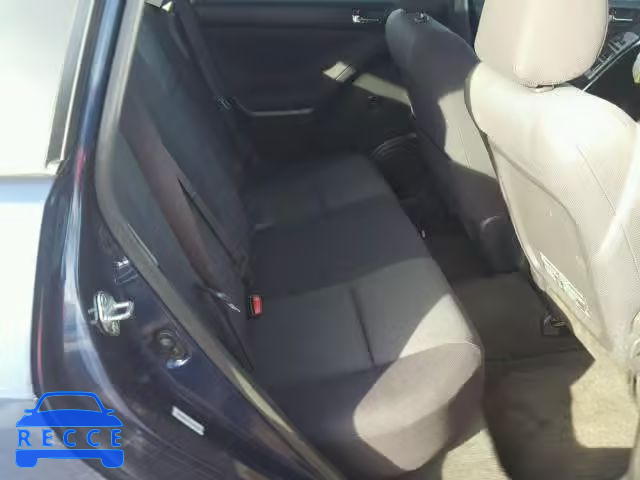 2004 TOYOTA MATRIX BAS 2T1KR32E54C274833 зображення 5