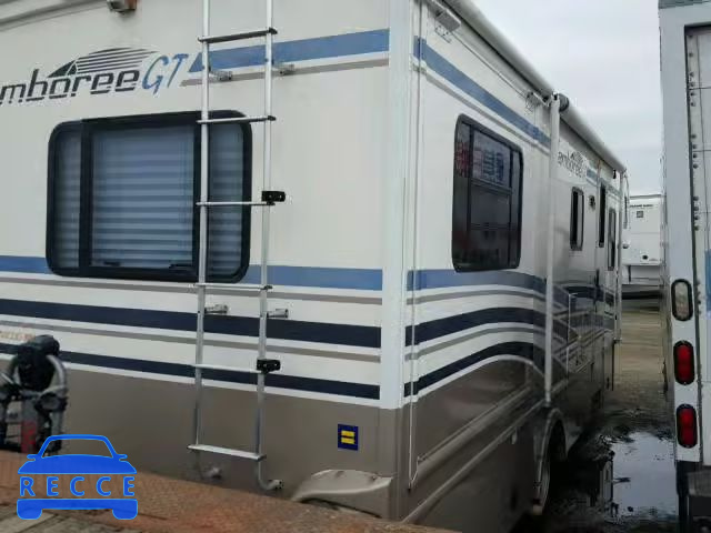 2004 FLEE JAMBOREE 1FDXE45S23HB75742 зображення 3