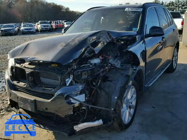 2016 BMW X5 XDR40E 5UXKT0C50G0S78722 image 1