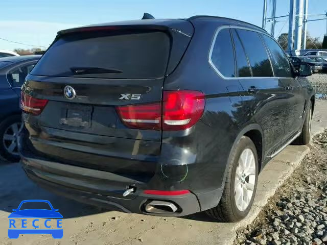 2016 BMW X5 XDR40E 5UXKT0C50G0S78722 зображення 3
