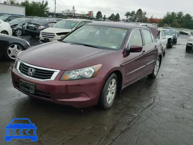 2009 HONDA ACCORD LXP 1HGCP26479A006613 зображення 1