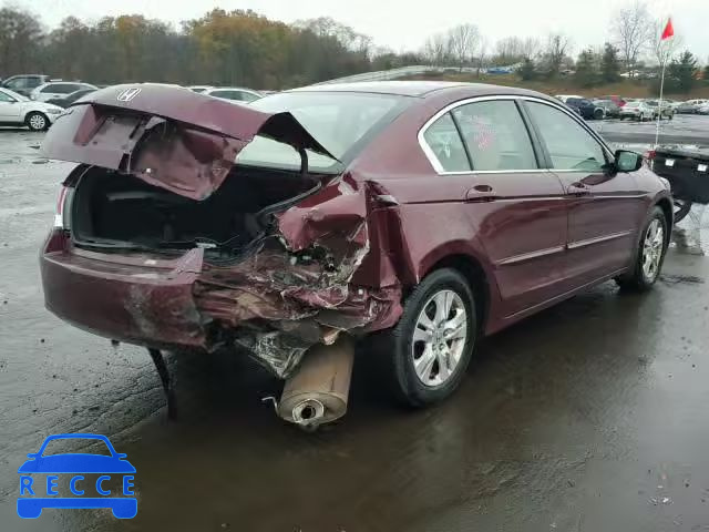 2009 HONDA ACCORD LXP 1HGCP26479A006613 Bild 3