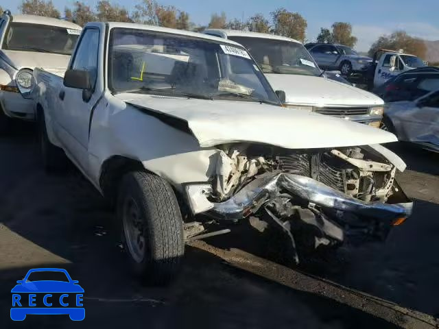 1991 TOYOTA PICKUP 1/2 JT4RN81AXM0064485 image 0