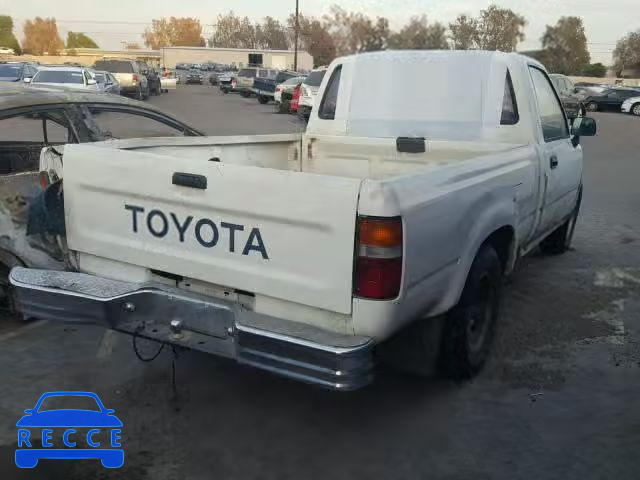 1991 TOYOTA PICKUP 1/2 JT4RN81AXM0064485 image 3