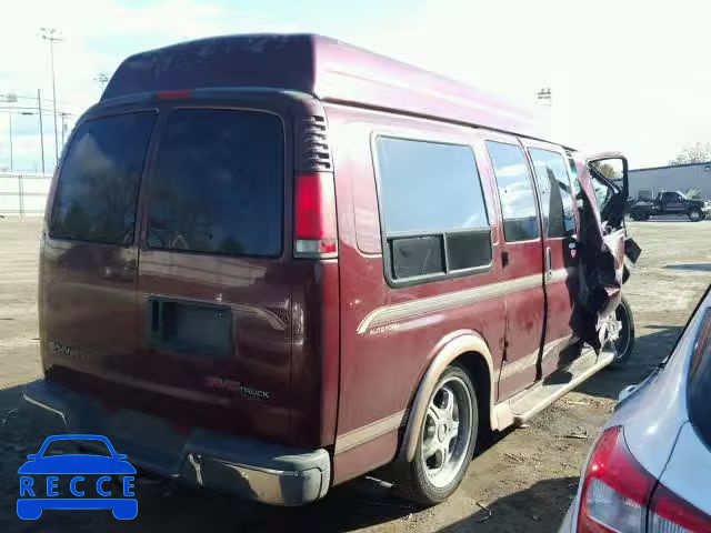 1997 GMC SAVANA RV 1GDFG15R8V1085461 image 3