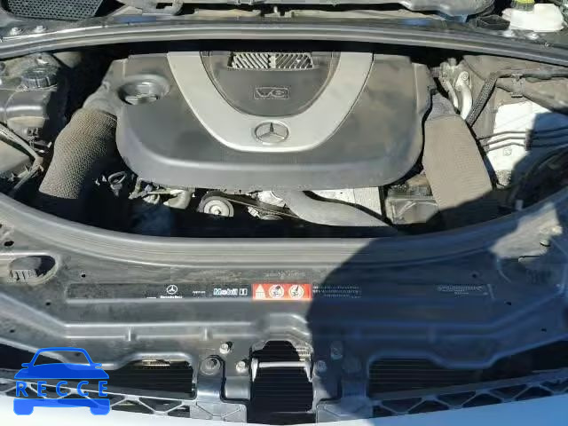 2006 MERCEDES-BENZ R 350 4JGCB65E06A030094 image 6