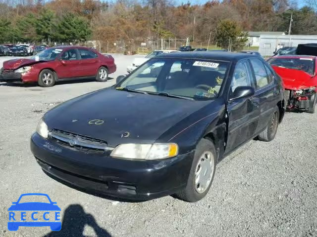 1998 NISSAN ALTIMA XE 1N4DL01DXWC218874 image 1