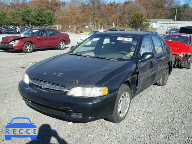 1998 NISSAN ALTIMA XE 1N4DL01DXWC218874 зображення 1