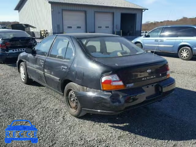 1998 NISSAN ALTIMA XE 1N4DL01DXWC218874 image 2