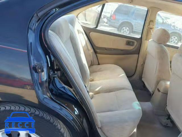 1998 NISSAN ALTIMA XE 1N4DL01DXWC218874 зображення 5