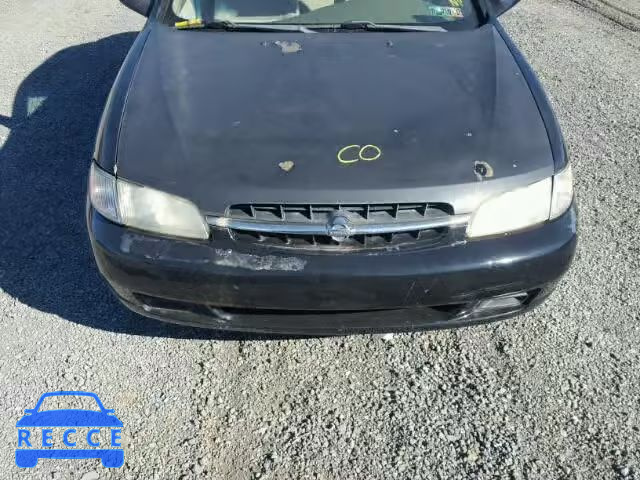 1998 NISSAN ALTIMA XE 1N4DL01DXWC218874 image 6