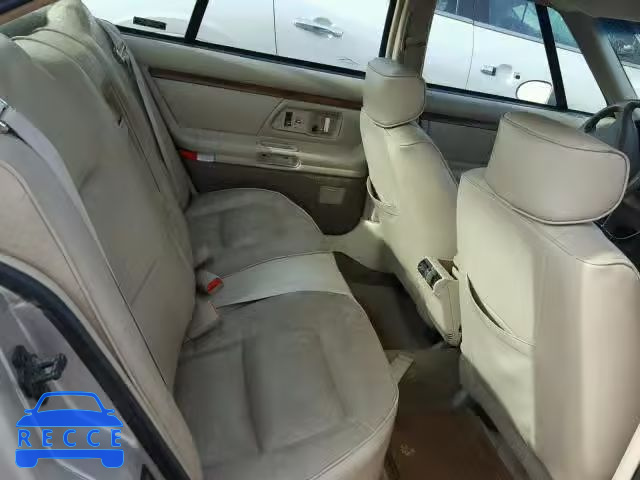 1997 OLDSMOBILE 88 BASE 1G3HN52K3V4869689 зображення 5