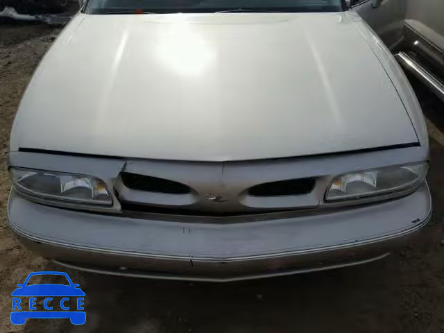 1997 OLDSMOBILE 88 BASE 1G3HN52K3V4869689 Bild 6