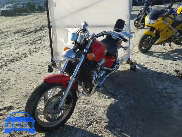 1996 HONDA VF750 C JH2RC4303TM201980 зображення 1