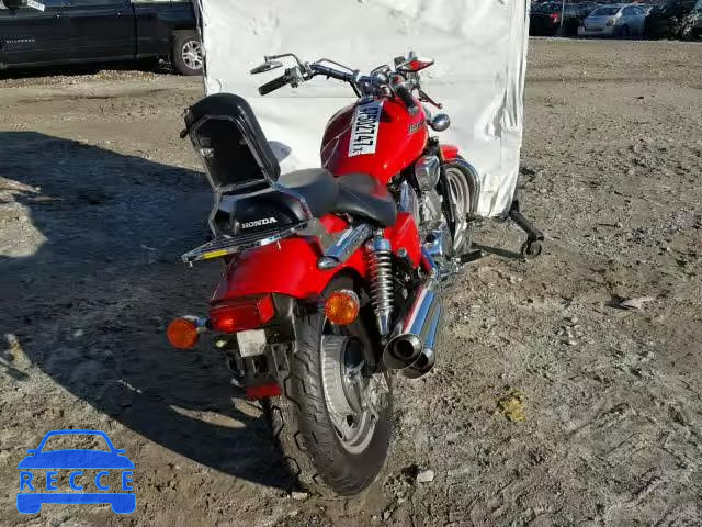 1996 HONDA VF750 C JH2RC4303TM201980 image 3