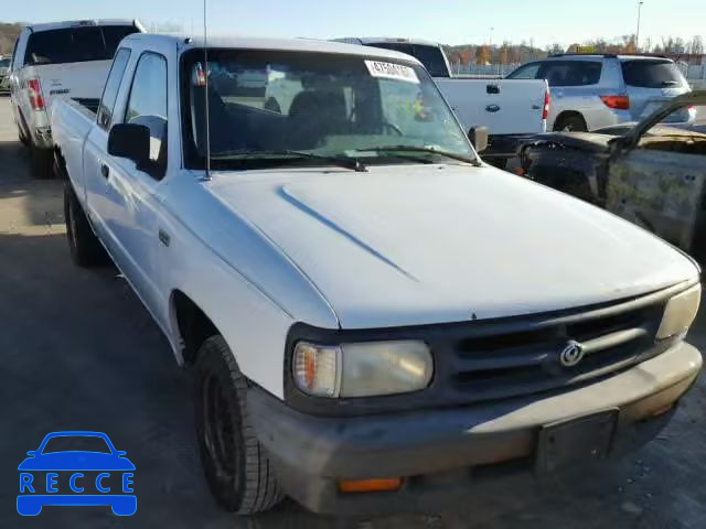 1994 MAZDA B2300 CAB 4F4CR16A2RTN10443 image 0