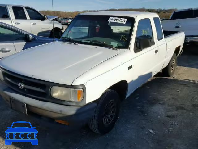 1994 MAZDA B2300 CAB 4F4CR16A2RTN10443 image 1