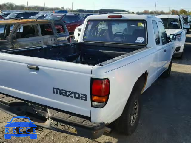 1994 MAZDA B2300 CAB 4F4CR16A2RTN10443 image 3