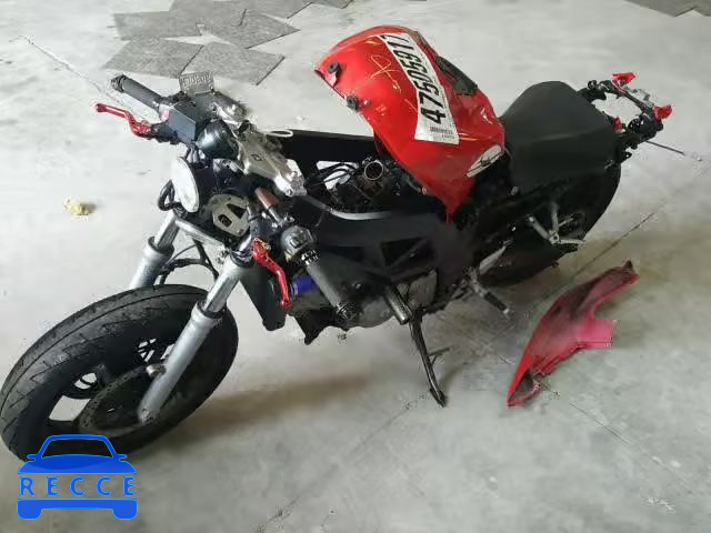 2006 SUZUKI SV650 JS1VP53A362106193 image 1
