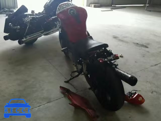 2006 SUZUKI SV650 JS1VP53A362106193 image 2