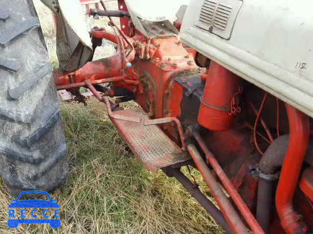 1952 FORD TRACTOR 8N470930 image 9