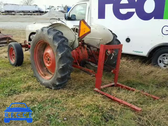 1952 FORD TRACTOR 8N470930 image 2