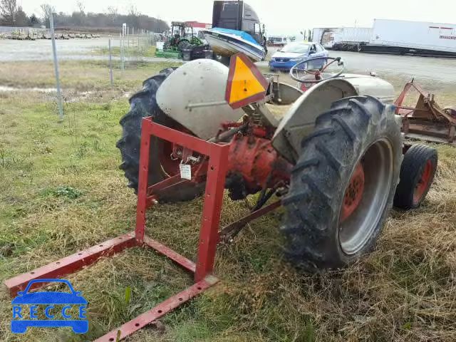 1952 FORD TRACTOR 8N470930 image 3