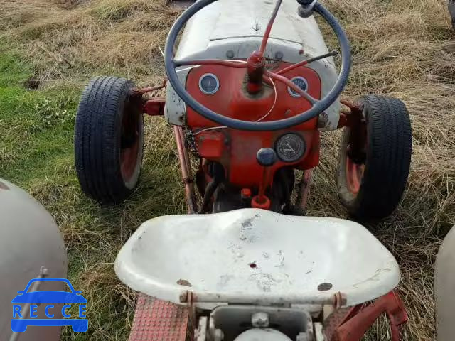1952 FORD TRACTOR 8N470930 image 4