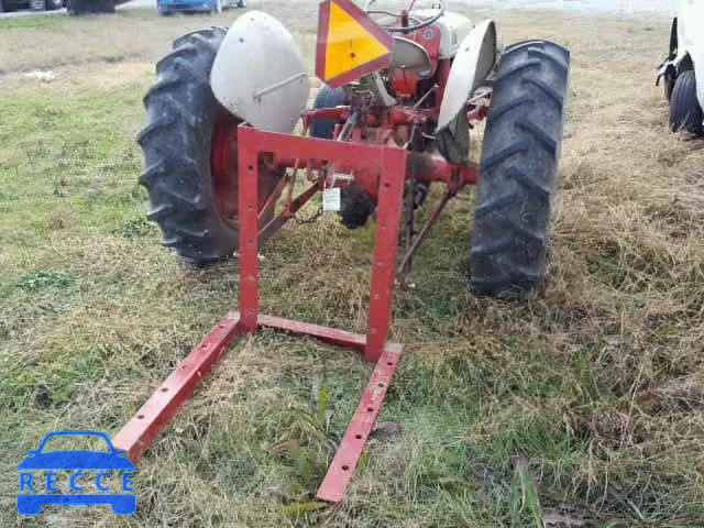 1952 FORD TRACTOR 8N470930 image 5