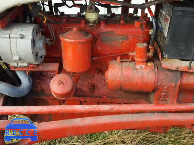 1952 FORD TRACTOR 8N470930 image 6