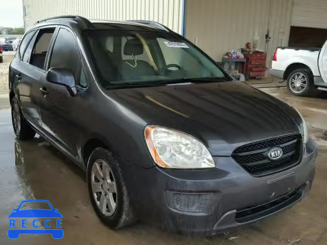 2007 KIA RONDO BASE KNAFG525X77081213 зображення 0