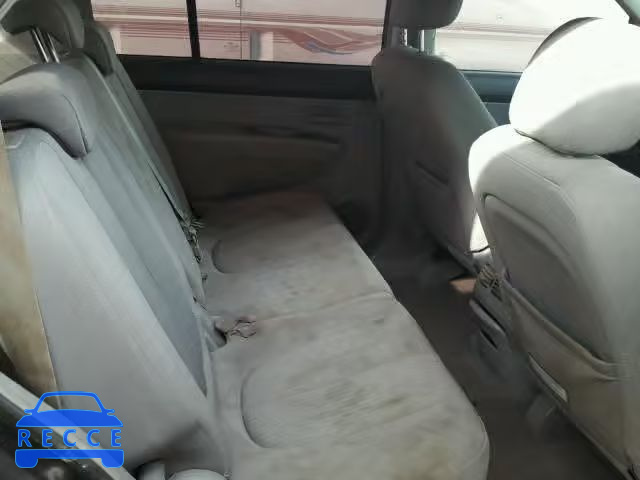 2007 KIA RONDO BASE KNAFG525X77081213 зображення 5