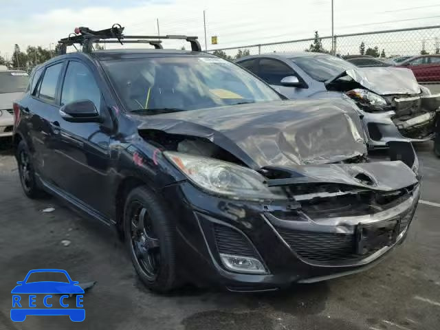 2010 MAZDA 3 S JM1BL1H62A1201473 Bild 0