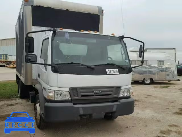 2006 FORD LOW CAB FO 3FRLL45Z76V309101 image 0