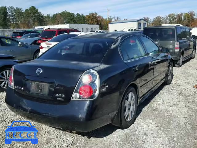 2006 NISSAN ALTIMA S 1N4AL11D96C251583 image 3