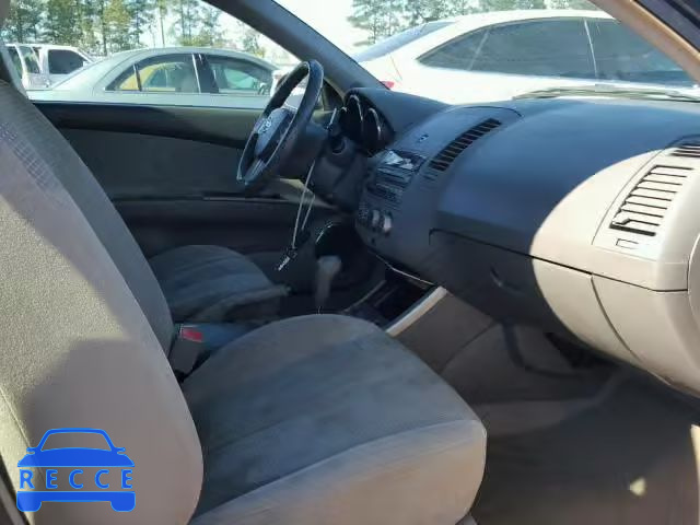 2006 NISSAN ALTIMA S 1N4AL11D96C251583 image 4