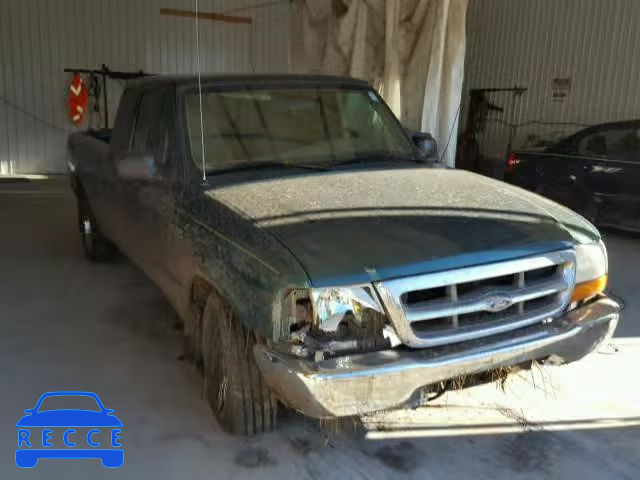 1999 FORD RANGER SUP 1FTYR14V4XTA21351 image 0