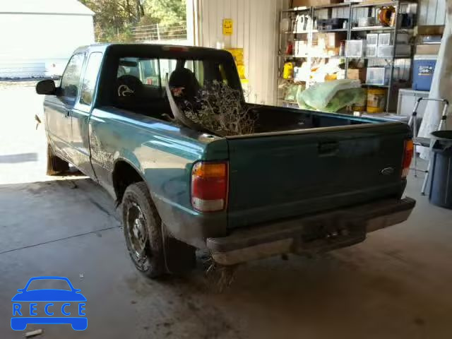 1999 FORD RANGER SUP 1FTYR14V4XTA21351 image 2