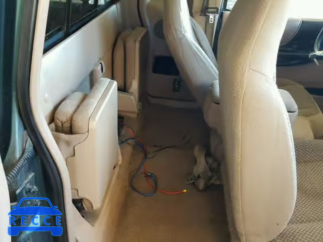 1999 FORD RANGER SUP 1FTYR14V4XTA21351 image 5