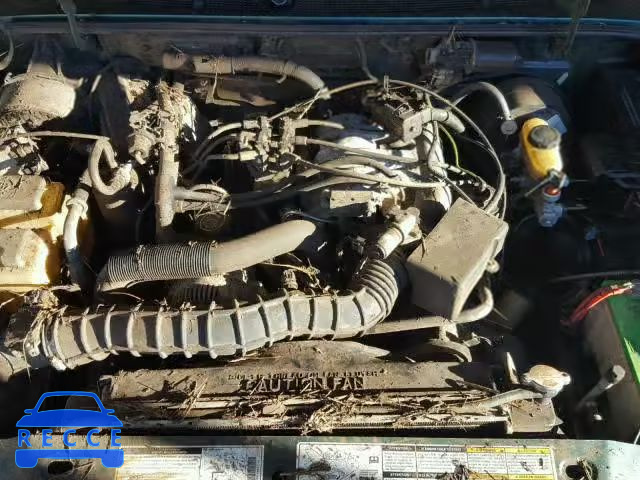 1999 FORD RANGER SUP 1FTYR14V4XTA21351 image 6