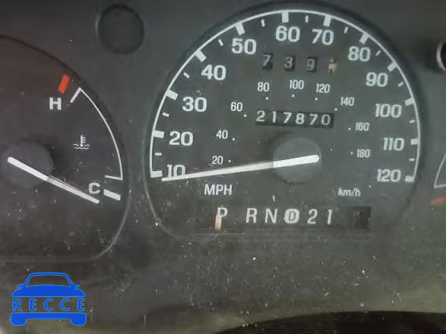 1999 FORD RANGER SUP 1FTYR14V4XTA21351 image 7