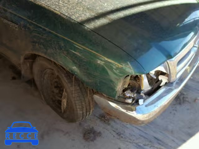1999 FORD RANGER SUP 1FTYR14V4XTA21351 image 8