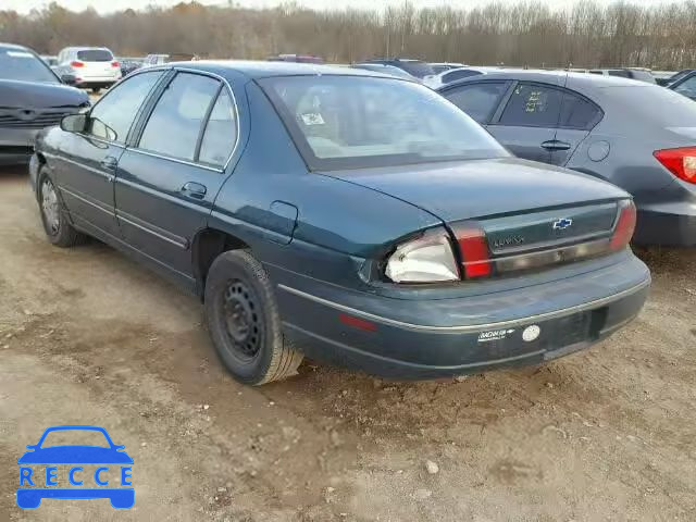 1998 CHEVROLET LUMINA BAS 2G1WL52M9W9321895 image 2