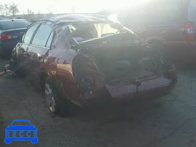 2002 NISSAN ALTIMA BAS 1N4AL11E62C710362 image 2