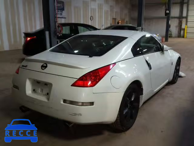 2003 NISSAN 350Z COUPE JN1AZ34E83T007382 Bild 3