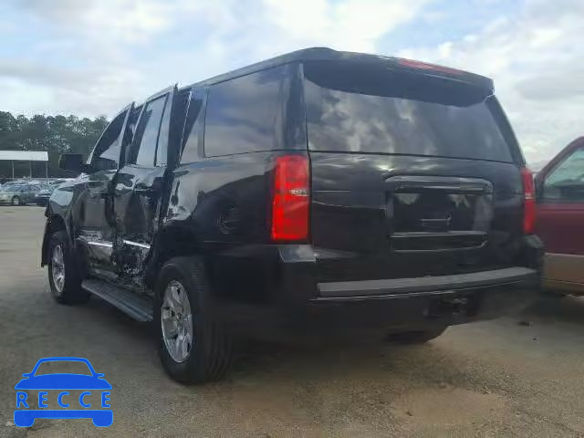 2017 CHEVROLET TAHOE POLI 1GNLCDEC6HR153592 image 2