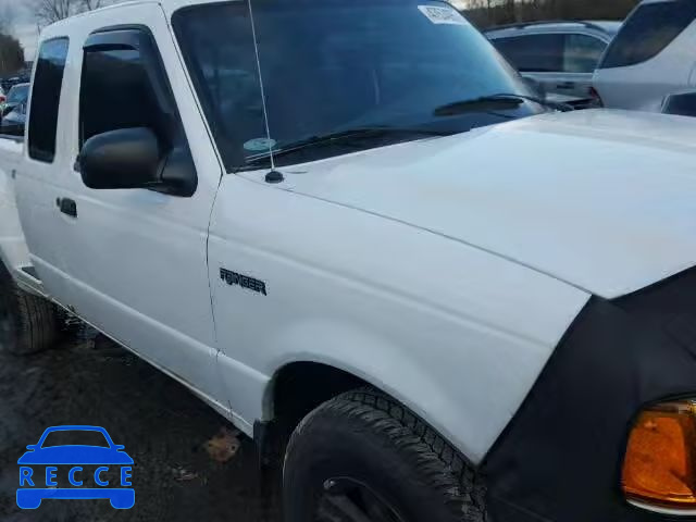 2002 FORD RANGER SUP 1FTZR45E92TA28776 зображення 0