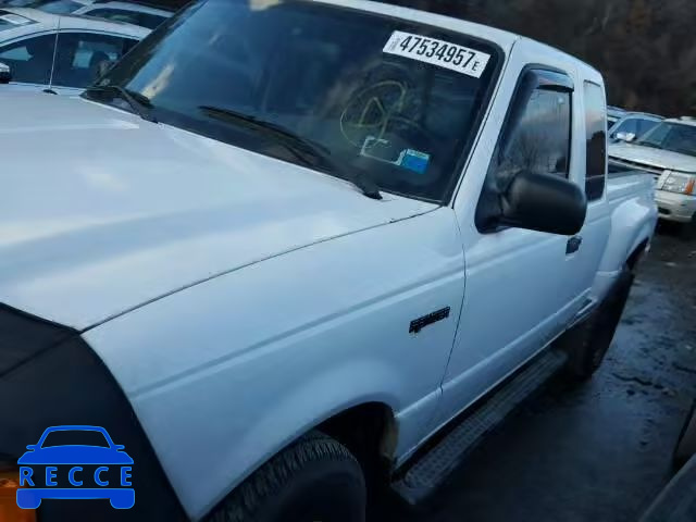 2002 FORD RANGER SUP 1FTZR45E92TA28776 image 1