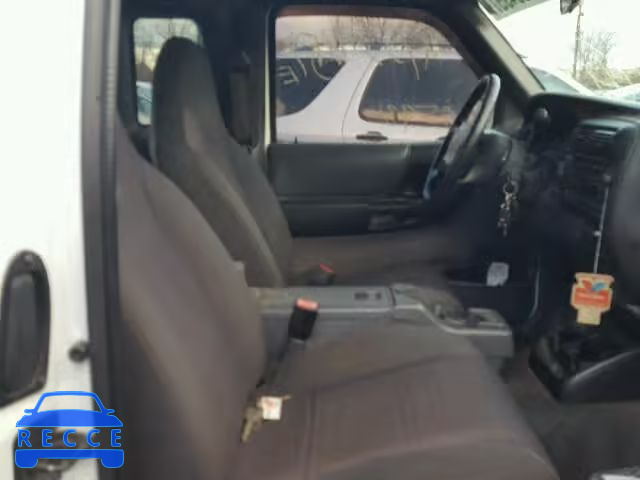 2002 FORD RANGER SUP 1FTZR45E92TA28776 image 4