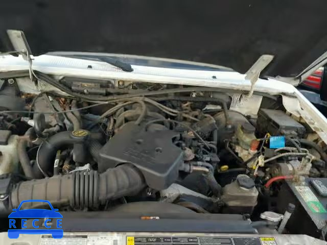 2002 FORD RANGER SUP 1FTZR45E92TA28776 image 6